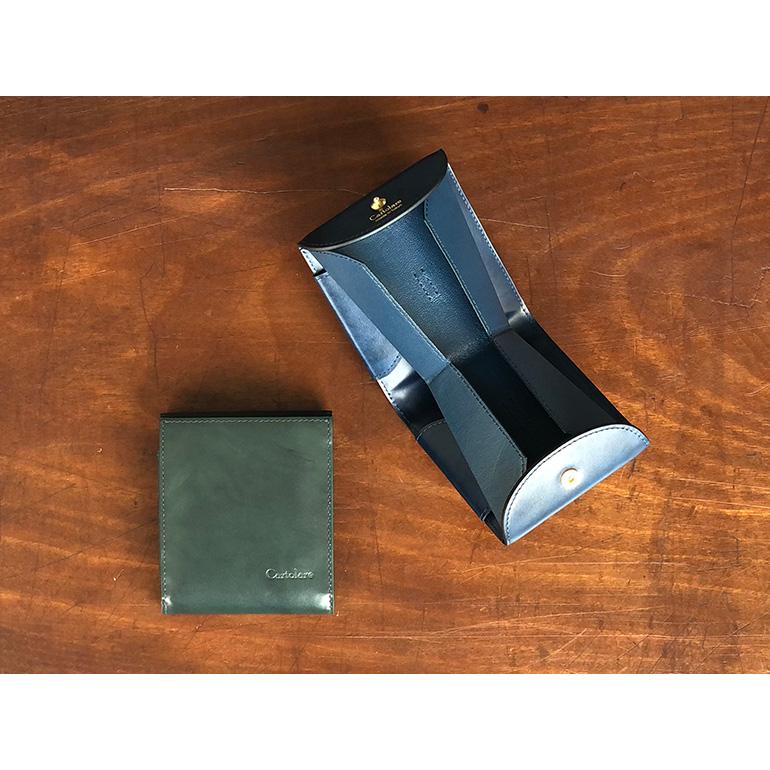 ハンモックウォレットプラス クラシコ 財布 小さい財布 薄い財布 ミニ 
