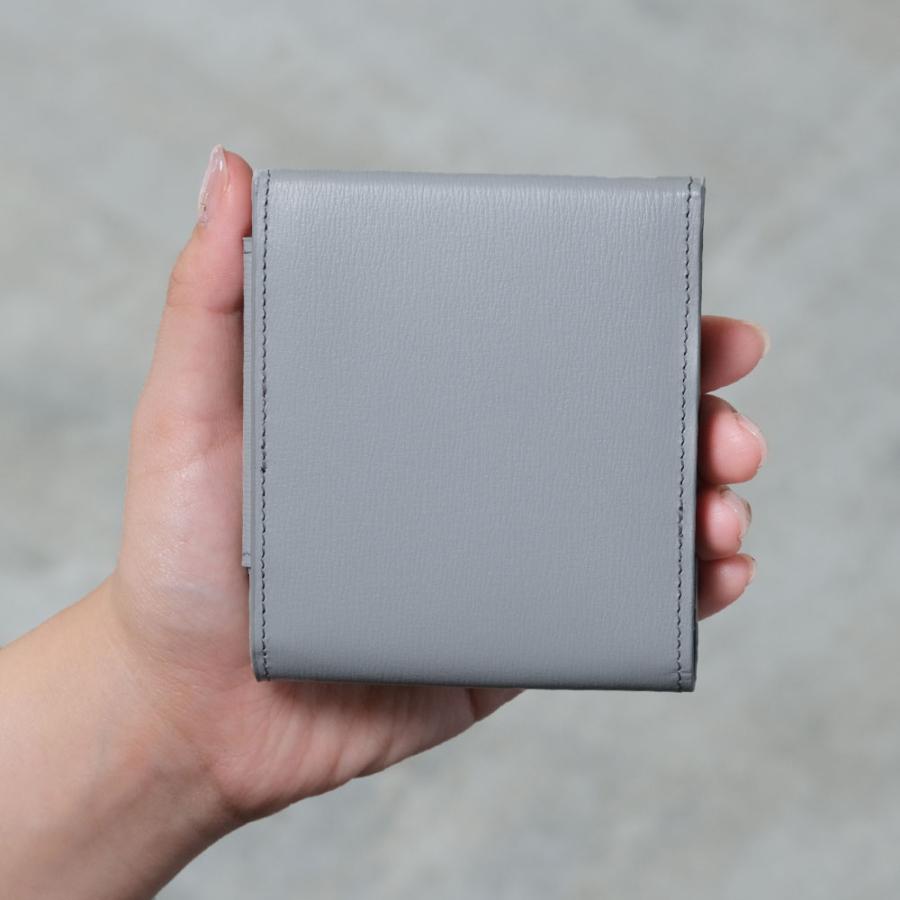 ハンモックウォレット pique 財布 小さい財布 薄い財布 ミニ財布