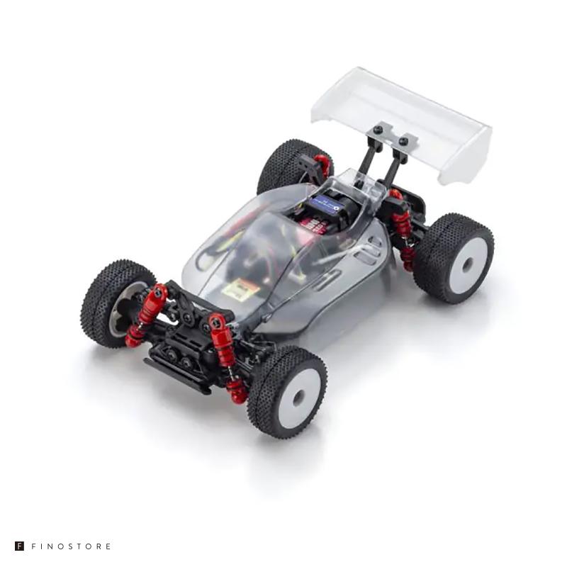 京商ミニッツバギー ブラシレスモーター MB-010VE 2 0 SP