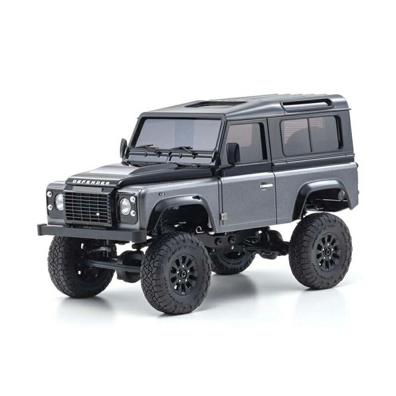 ラジコン 京商 ミニッツ 4×4シリーズ レディセット ラジコン 京商 ミニッツ 4×4シリーズ レディセット