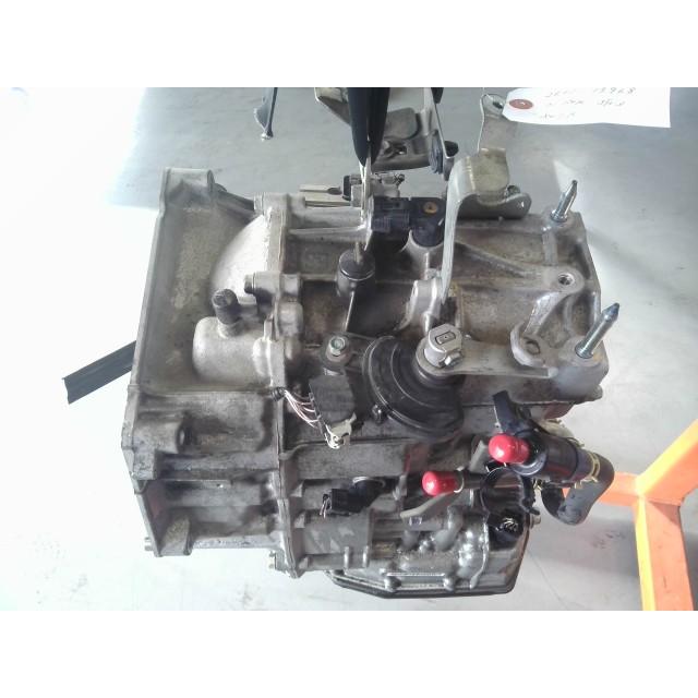 Ｎ−ＢＯＸ 6BA-JF3 オートマチックミッションASSY※個人宅発送不可※の画像
