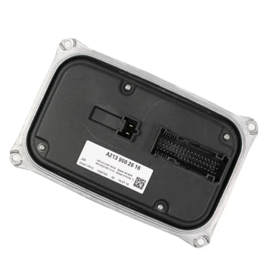 国内在庫 ベンツ Benz メルセデスベンツ  モジュール ヘッドライト制御 ■適合車種 W205 S205 W213 S213 W222 X222 C238 A238 C257 |  | 04