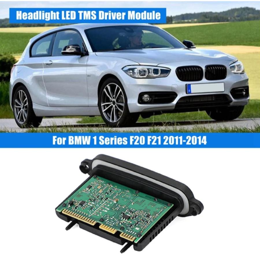 国内在庫 BMW 【適合車種例】 ●BMW車用 1シリーズ F20 F21 ドライバー モジュール コンピューター ユニット バラスト 63117316145 63117304063 63117305238 | 
