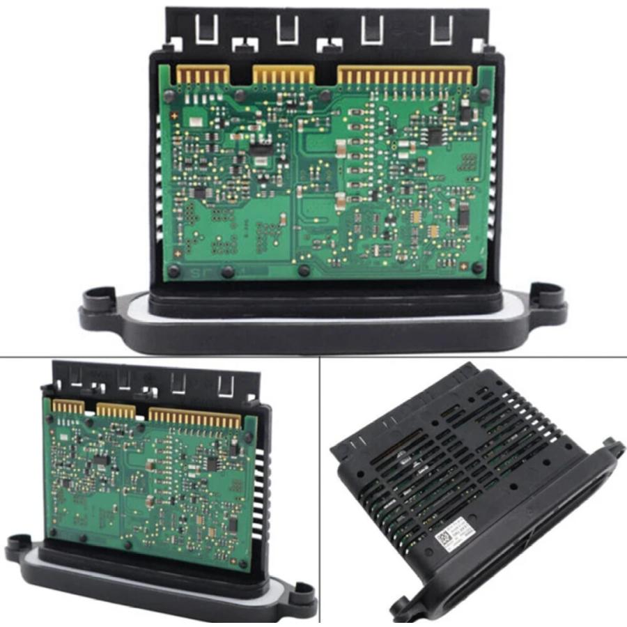 国内在庫 BMW 【適合車種例】 ●BMW車用 1シリーズ F20 F21 ドライバー モジュール コンピューター ユニット バラスト 63117316145 63117304063 63117305238 |  | 01