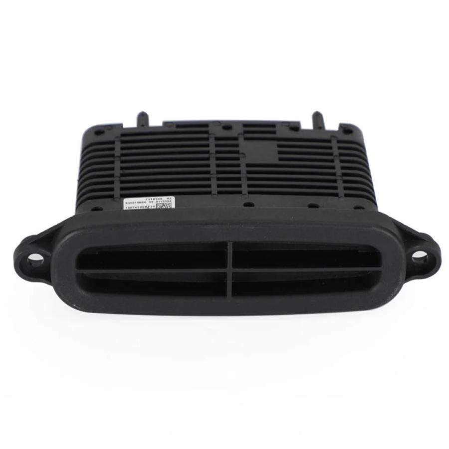 国内在庫 BMW 【適合車種例】 ●BMW車用 1シリーズ F20 F21 ドライバー モジュール コンピューター ユニット バラスト 63117316145 63117304063 63117305238 |  | 03