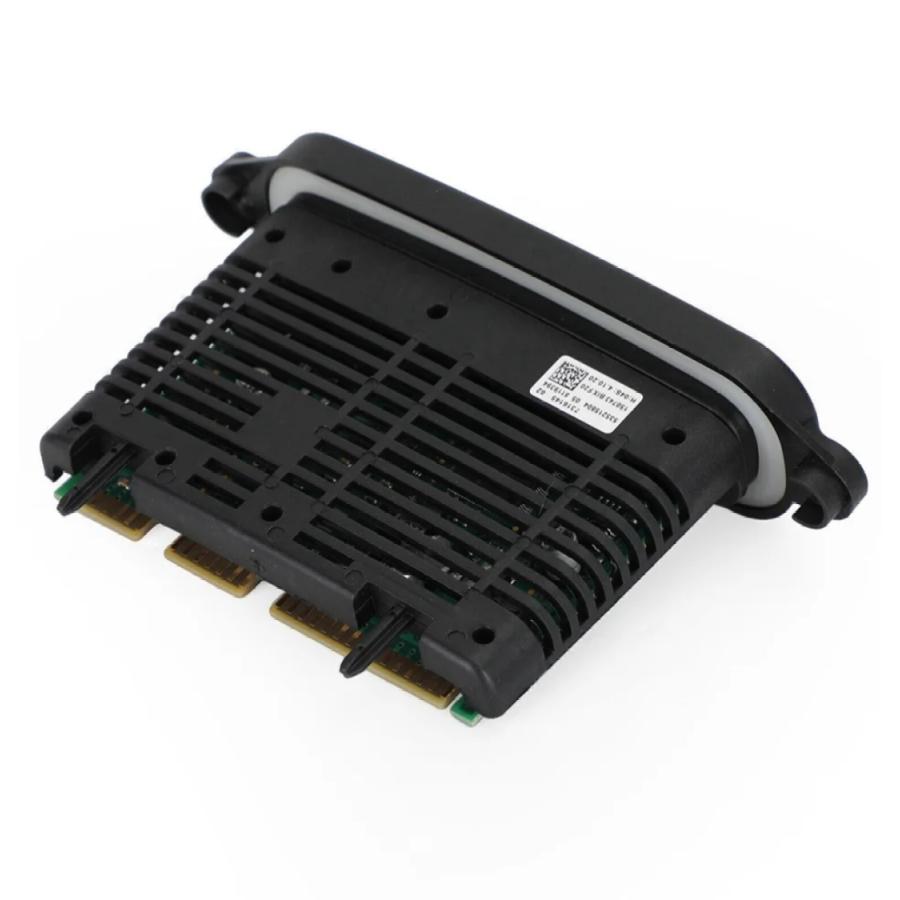 国内在庫 BMW 【適合車種例】 ●BMW車用 1シリーズ F20 F21 ドライバー モジュール コンピューター ユニット バラスト 63117316145 63117304063 63117305238 |  | 06