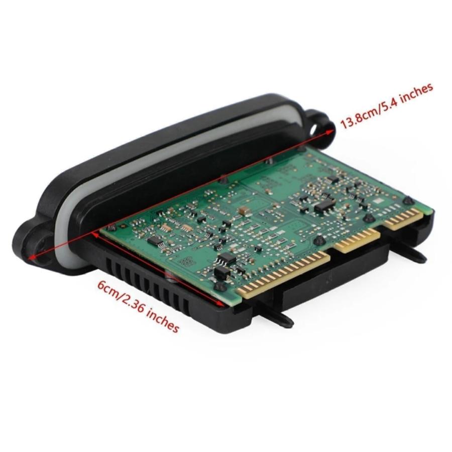 国内在庫 BMW 【適合車種例】 ●BMW車用 1シリーズ F20 F21 ドライバー モジュール コンピューター ユニット バラスト 63117316145 63117304063 63117305238 |  | 07