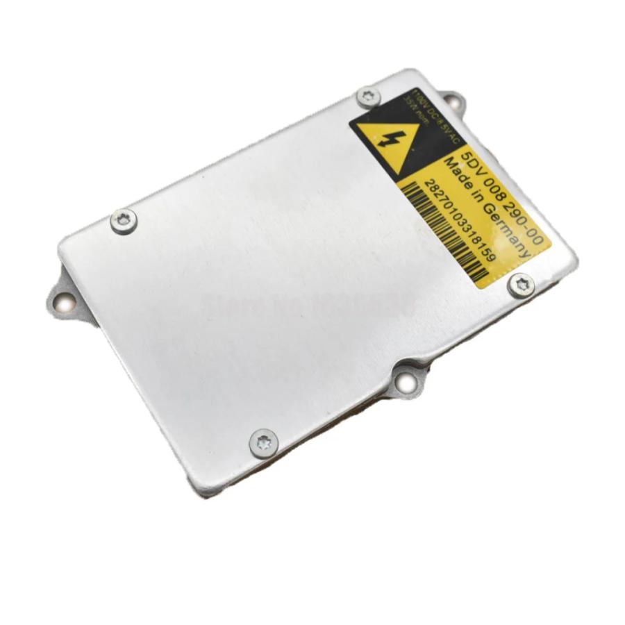 国内在庫 5DV00829000  D2S D2R 専用 純正キセノン用 補修バラスト  BMW |  | 01