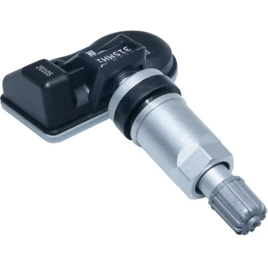 【送料無料】 1個　 315Mhz 国内在庫 ベンツ Benz　TPMS 部品番号 A0009050130   0009050130　ディーラー車 |  | 01