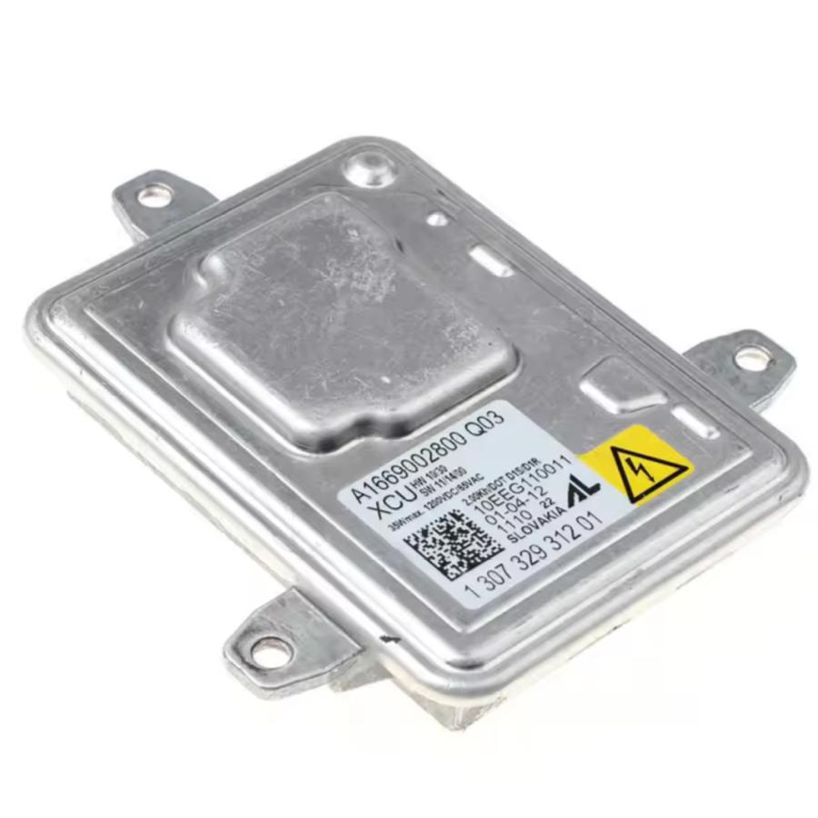 A1669002800 D1S D3S 兼用 純正キセノン用 補修バラスト 35W 　メルセデスベンツ　BMW |  | 01