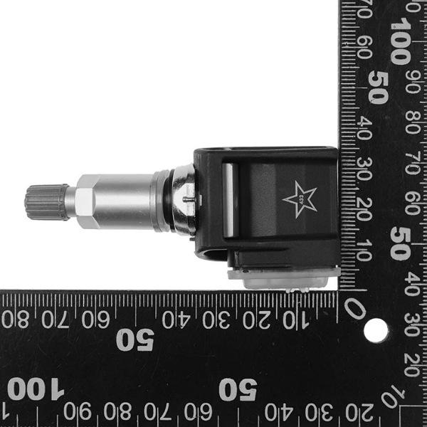 433MHz  １個　国内在庫 ＴＰＭＳ 空気圧センサー  ベンツ BMW タイヤプレッシャーモニターセンサー |  | 03