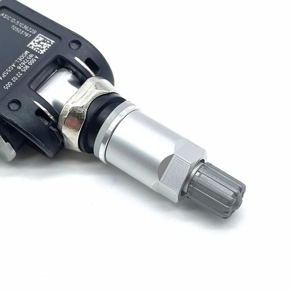 433MHz  １個　国内在庫 ＴＰＭＳ 空気圧センサー  ベンツ BMW タイヤプレッシャーモニターセンサー |  | 04