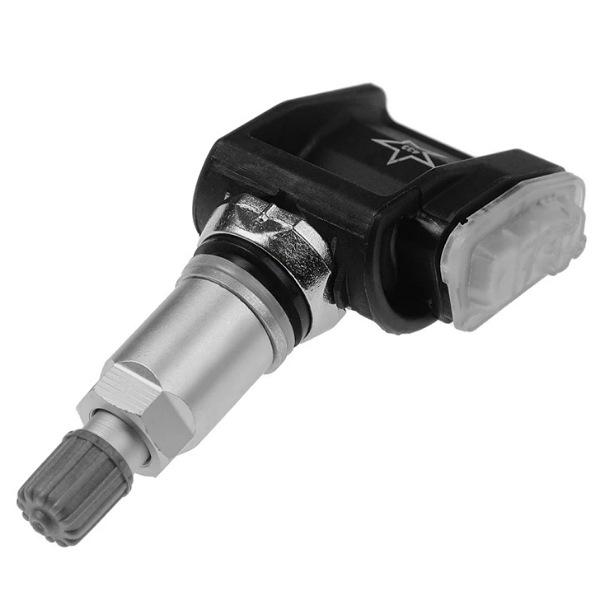 【送料無料】433MHz  ４個　国内在庫 ＴＰＭＳ 空気圧センサー  ベンツ BMW タイヤプレッシャーモニターセンサー |  | 02