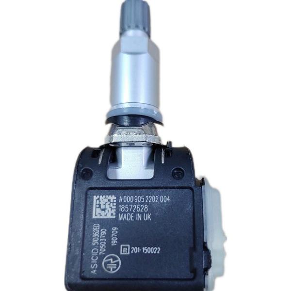 【送料無料】315MHz  １個　国内在庫 ＴＰＭＳ 空気圧センサー  ベンツ BMW タイヤプレッシャーモニターセンサー |  | 02