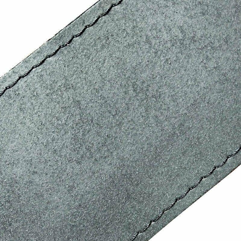 【送料無料】【色選択】 革 皮 レザー 　PUレザー ステアリングカバー ハンドルカバー編み込みタイプ ブラック |  | 06