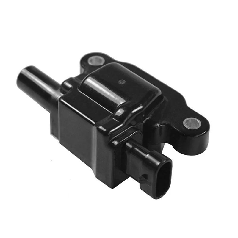 イグニッションコイル IG スパーク 角型 1個・サバーバン タホ エスカレード シルバラード カマロ H2 H3 CTS-V 12570616 互換 |  | 02