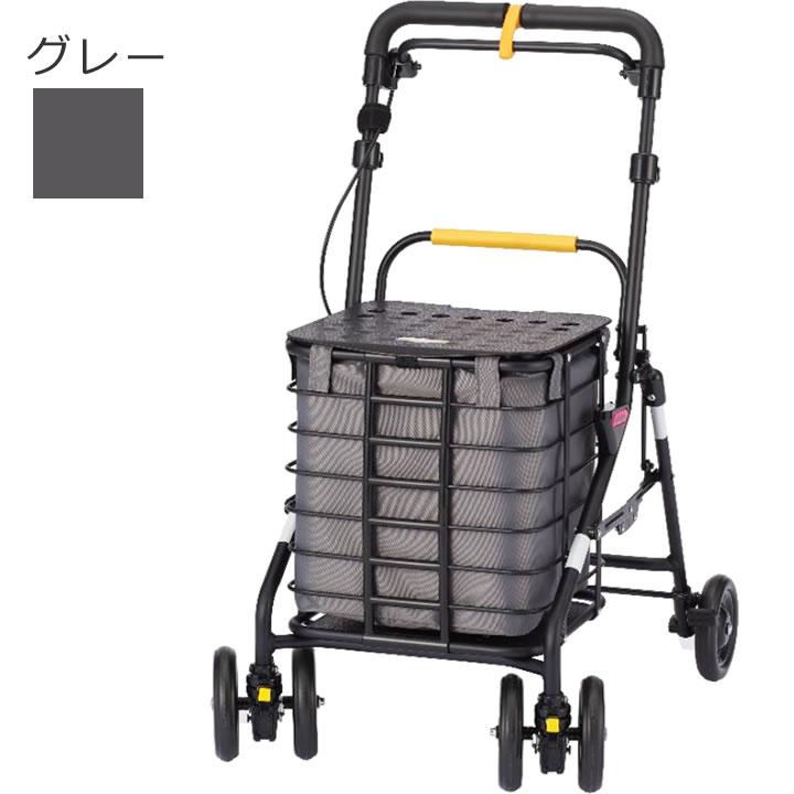ウィズワン シルバーカー ショッピング ベストパル 象印ベビー BP-FW