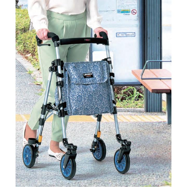 ウィズワン シルバーカー レジェールキャンシット ヘルシーワン
