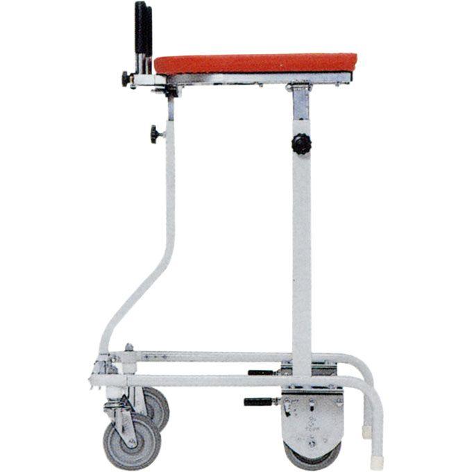 日進医療器 シルバーカー 手押し車 老人用 高齢者 カート 介護用品