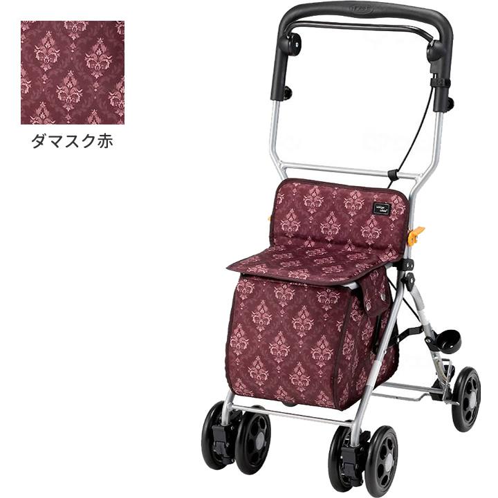 マキテック シルバーカー ルーク マキライフテック RK-10RF RK-10RD