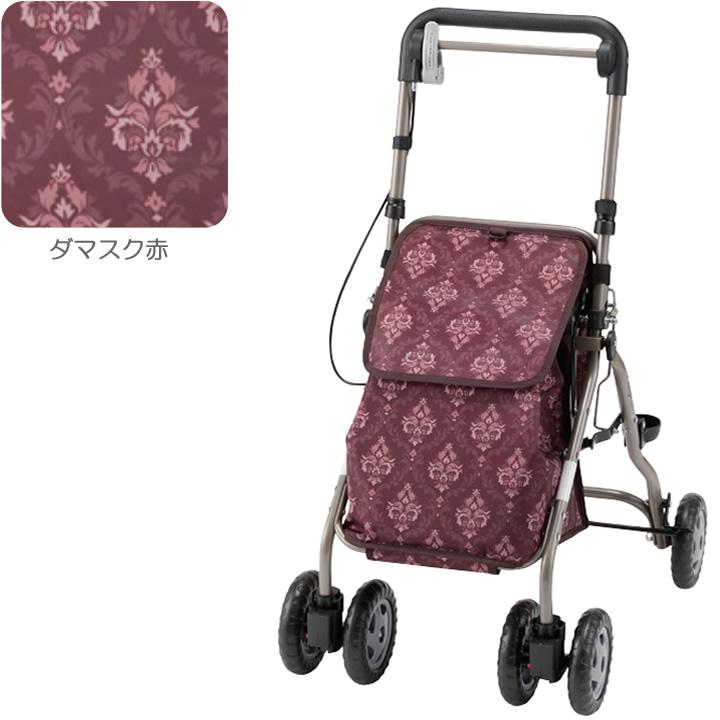 マキテック シルバーカー ウェルキャリー マキライフテック YX-500KH