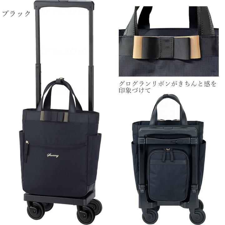 スワニー ショッピングカート ルバンド(M18) D-640 SWANY M-18 640810