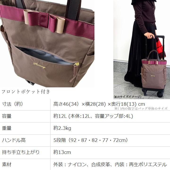SWANY（スワニー） ショッピングカート ルバンド(M18) D-640 SWANY M