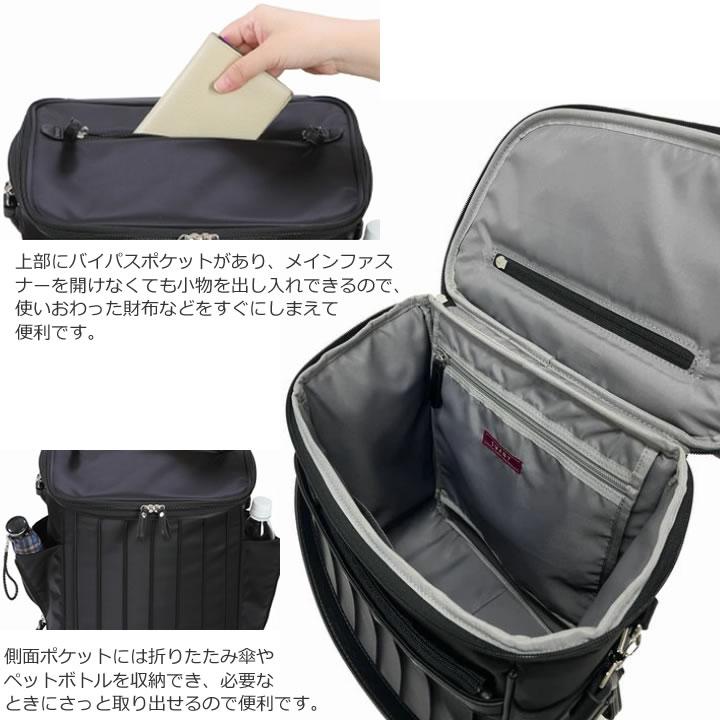 スワニー リニーエ M21 ショッピングカート SWANY D-597 リニーエIV