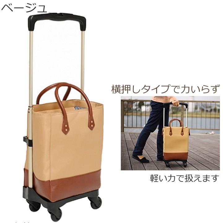 Tacaof シルバーカー おとなりカート ボックスタイプ 幸和製作所 横