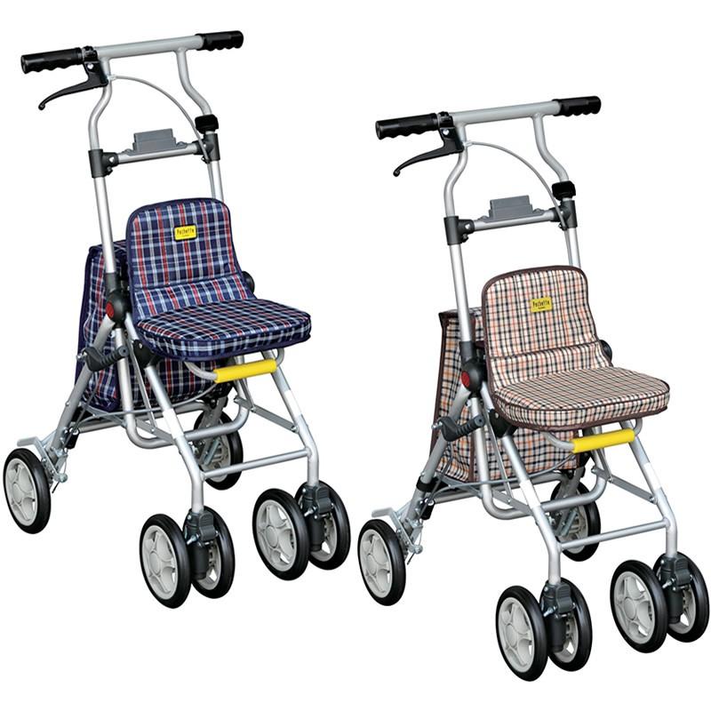 即納 最大半額 シルバーカー 送料無料 ポシェットs 2 須恵廣 手押し車 老人用 高齢者 押し車 シルバーカート シニアカート おしゃれ 座れる 介護 プレゼント 贈り物 ギフト 即納 Greenzonwheelz Com