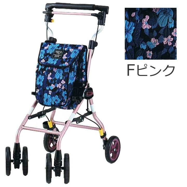 ウィズワン シルバーカー ライトステップタイニーW ヌーボー レガロ