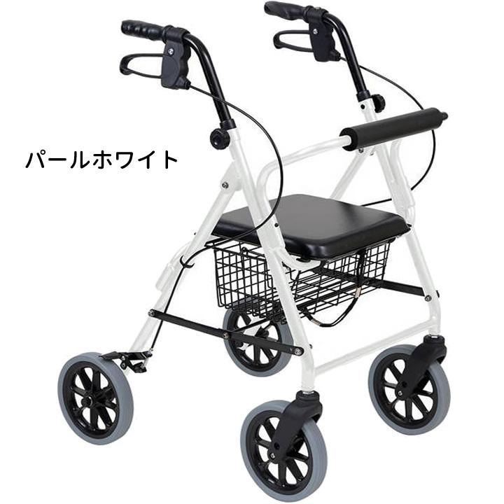 竹虎シルバーカー 竹虎 シルバーカー ハッピーII トール ハッピー2 ダークグレー