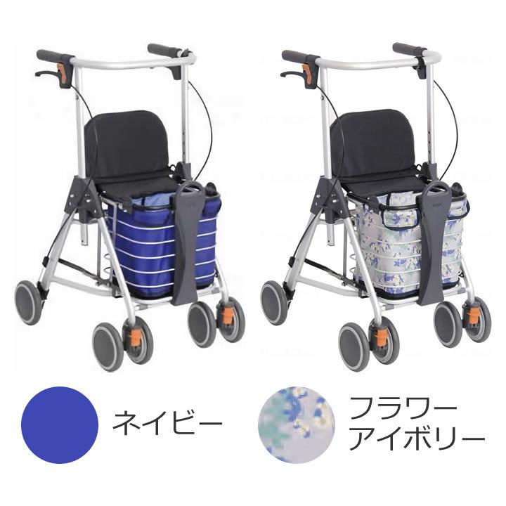 Tacaof シルバーカー テイコブ リトルワゴン 幸和製作所 WAW07 手押し