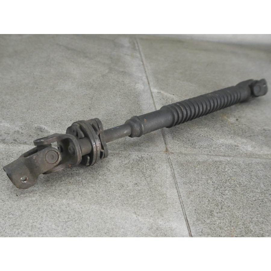 即決】 スズキ ジムニー JB23W ステアリング インターミディエイト 