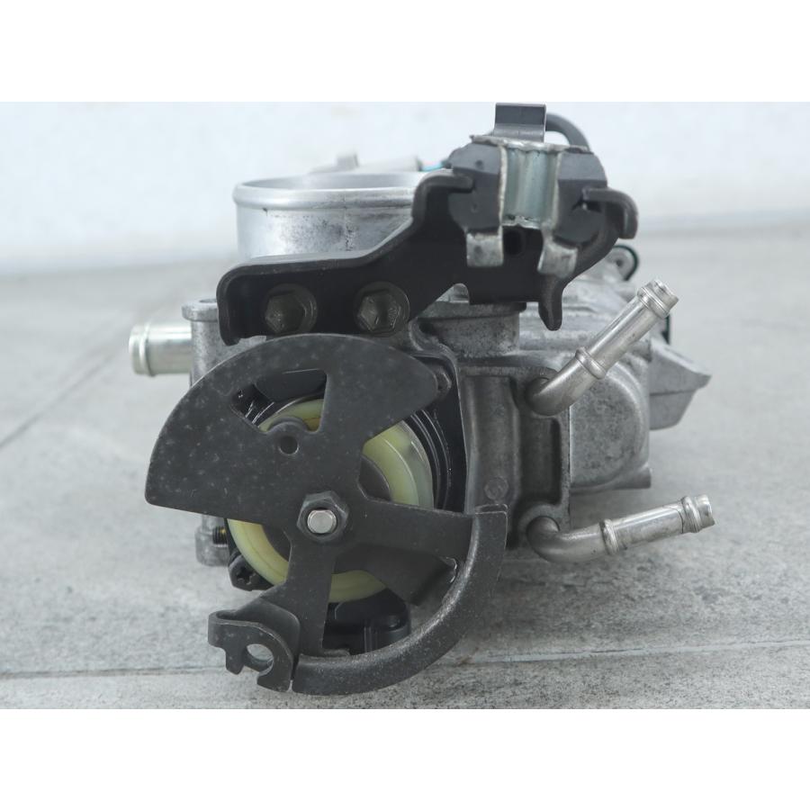 トヨタ MR-S TA-ZZW30 1ZZ-FE 純正 スロットルボディ ASSY 純正品番