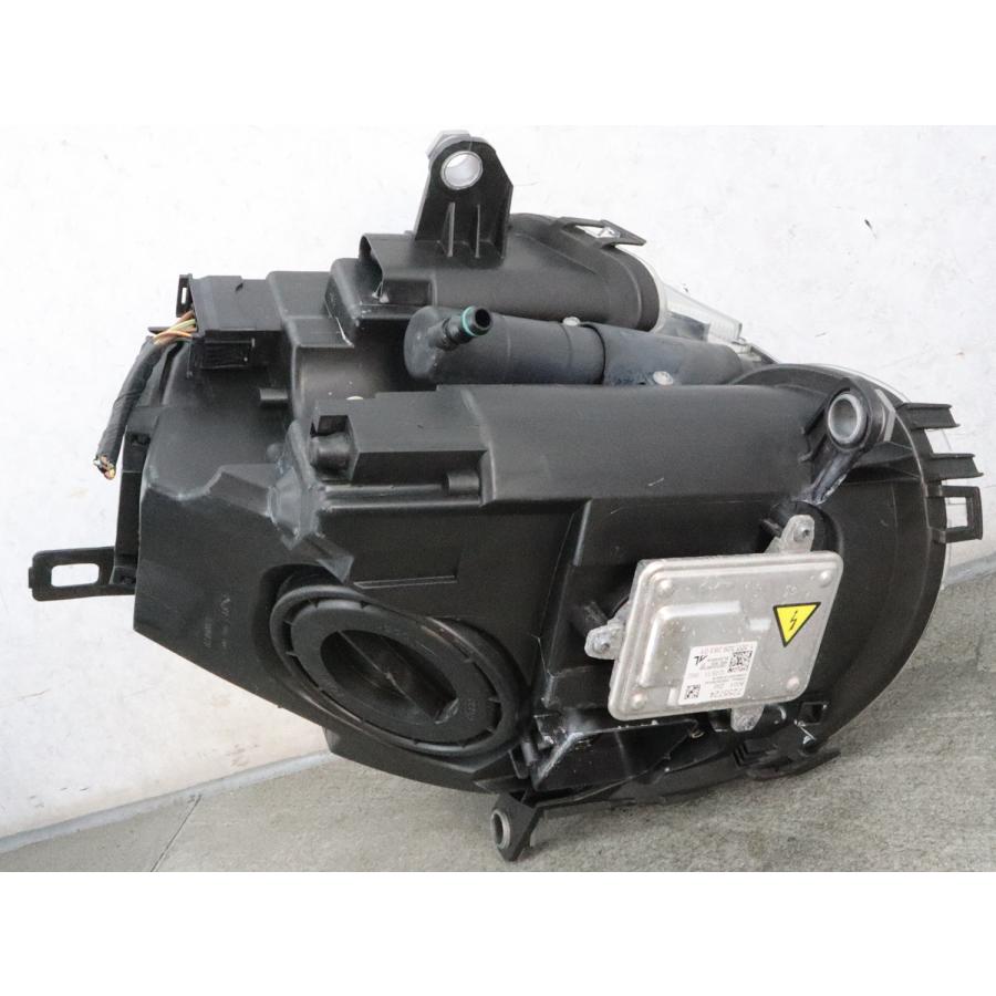 BMW MINI ミニ MF16S R56 クーパーS ヘッドライト 左右セット BMW MINI ミニ MF16S R56 クーパーS ヘッドライト 左右セット