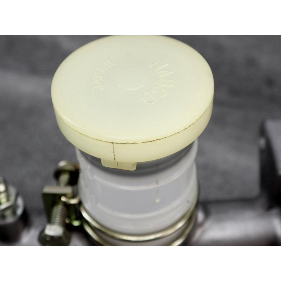 日産 NABCO 5/8 クラッチマスターシリンダー (純正タイプ社外品 日産 NABCO 5/8 クラッチマスターシリンダー (純正タイプ社外品