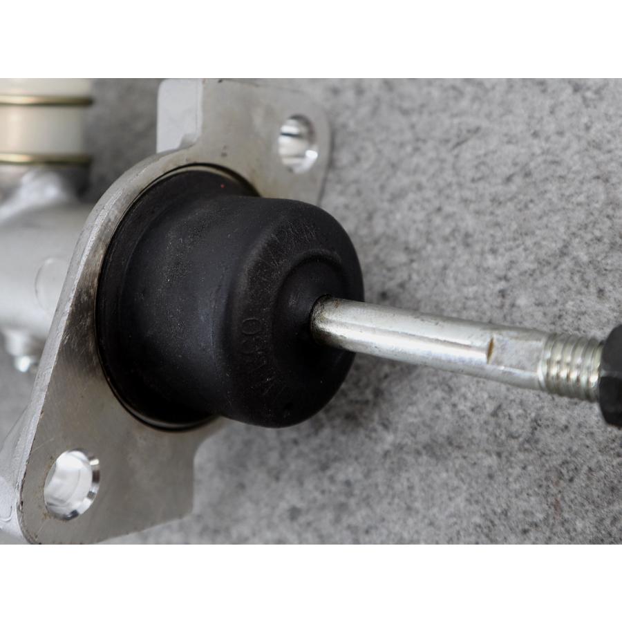 日産 NABCO 5/8 クラッチマスターシリンダー （純正タイプ社外品 中古