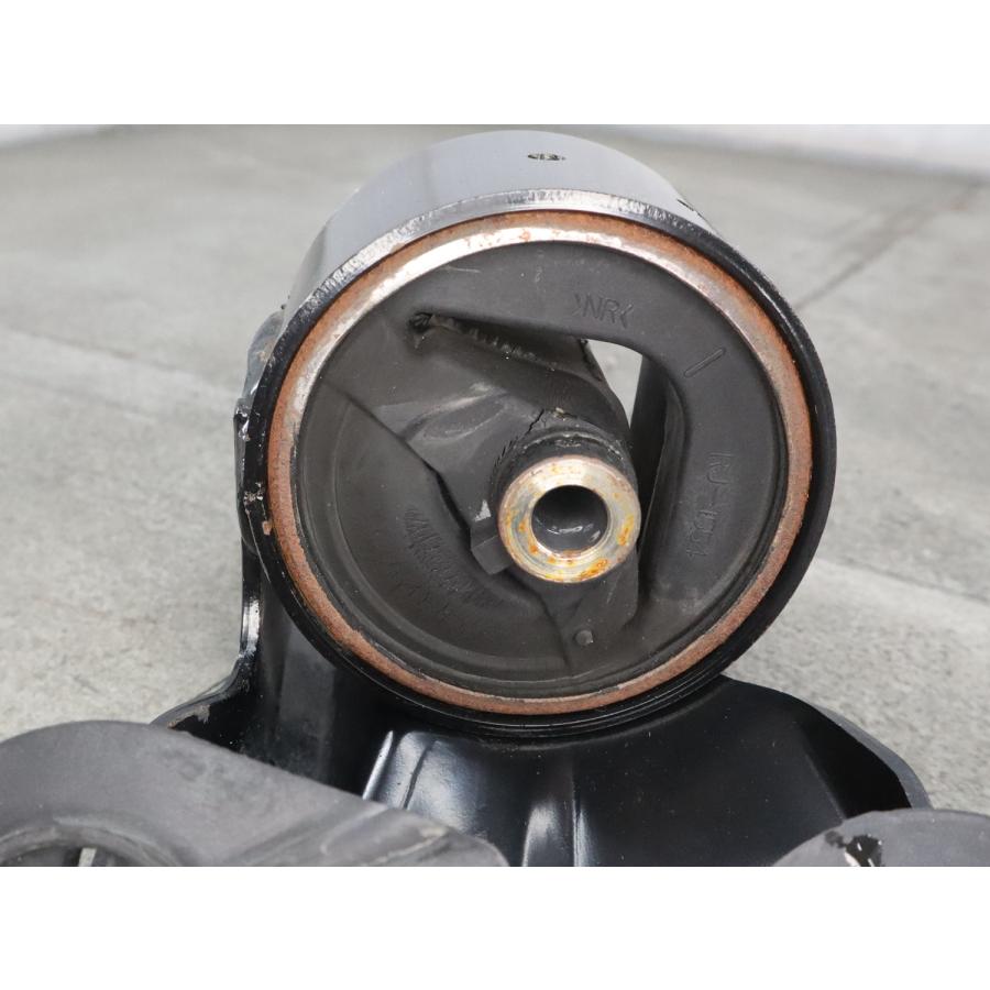 スズキ パレット ターボ SW TS MK21S エンジン マウントセット