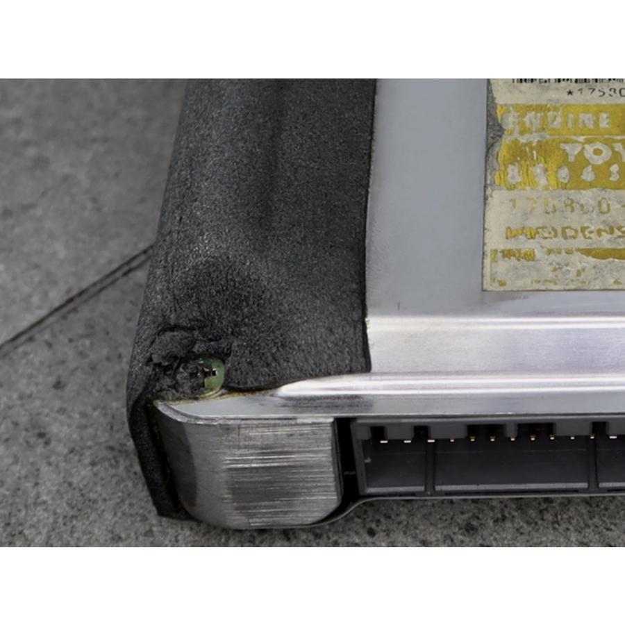 トヨタ ランドクルーザープラド Q-LJ78G 前期 純正 エンジン