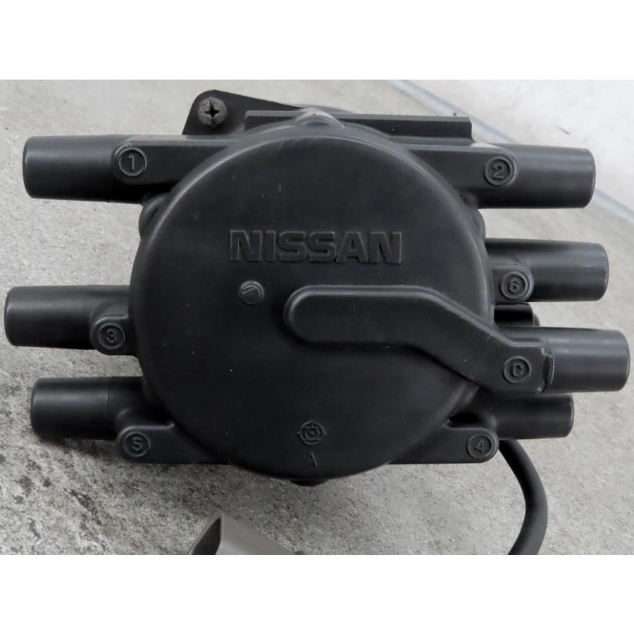 日産純正 Y31 VG20用ディストリビューター2個セット 日産 セドリック グロリア Y31 Y32 Y33 VG20E 純正 デストリビューター