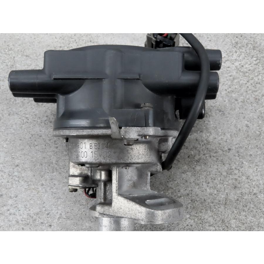 日産純正 Y31 VG20用ディストリビューター2個セット 日産 セドリック グロリア Y31 Y32 Y33 VG20E 純正 デストリビューター