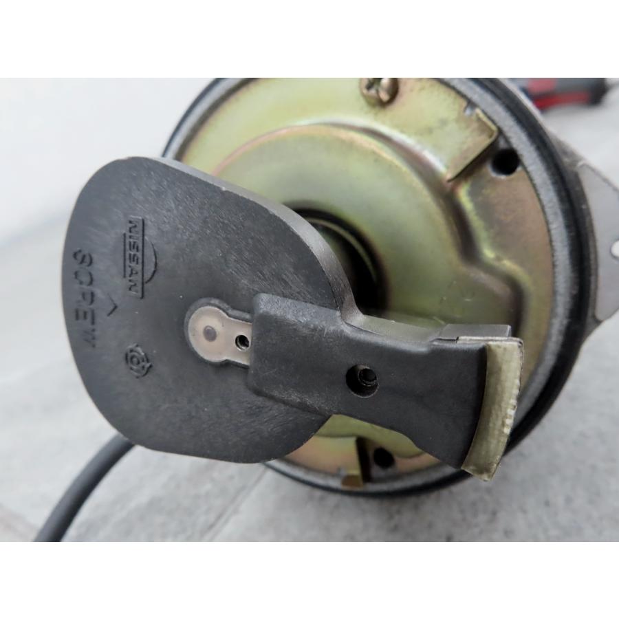 日産純正 Y31 VG20用ディストリビューター2個セット 日産 セドリック グロリア Y31 Y32 Y33 VG20E 純正 デストリビューター