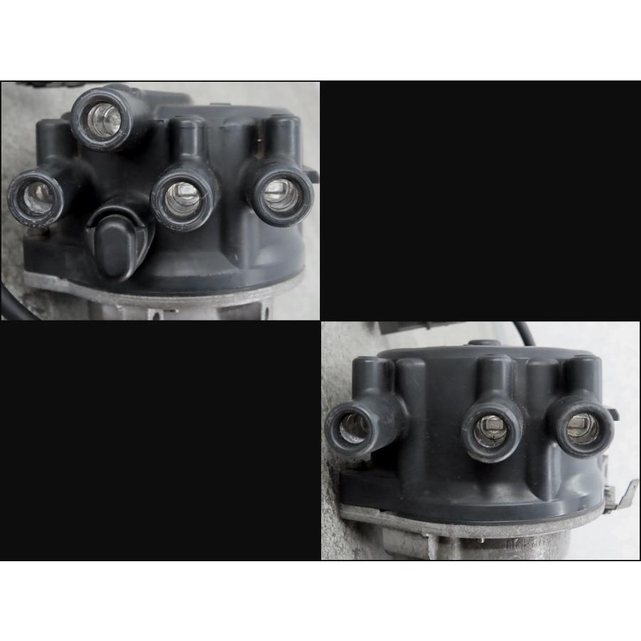 日産 セドリック グロリア Y31 Y32 Y33 VG20E 純正 デストリビューター
