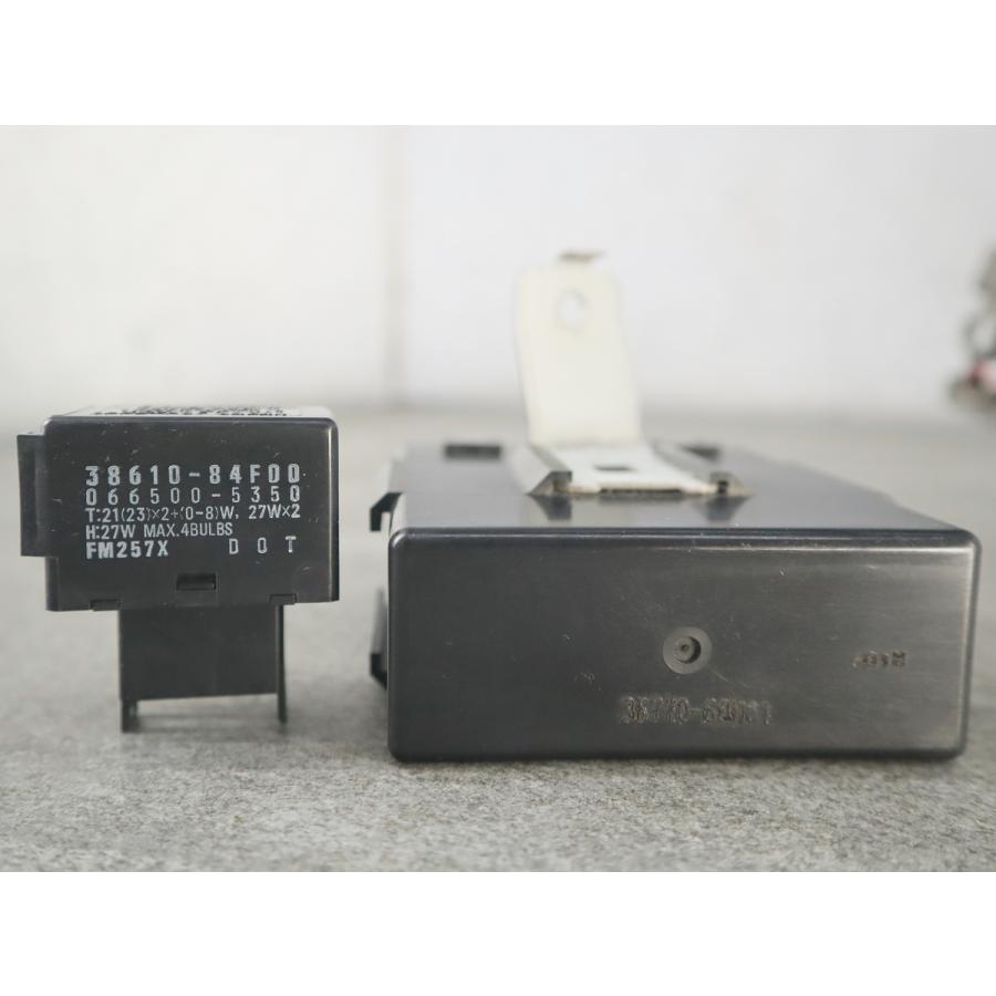 スズキ エブリィ バン EBD-DA64V キー キーシリンダーセット