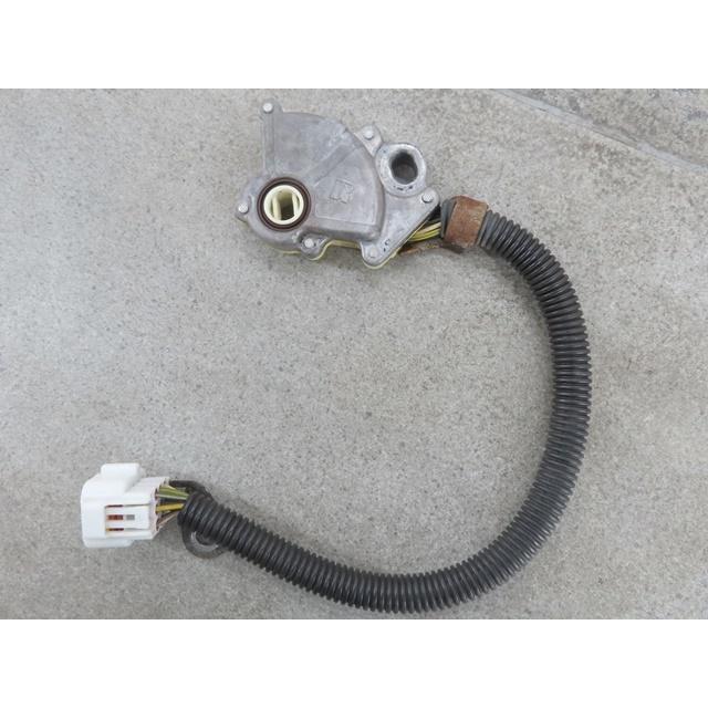 ダイハツ ミラ L200S モデルノ 後期 3速 オートマ用