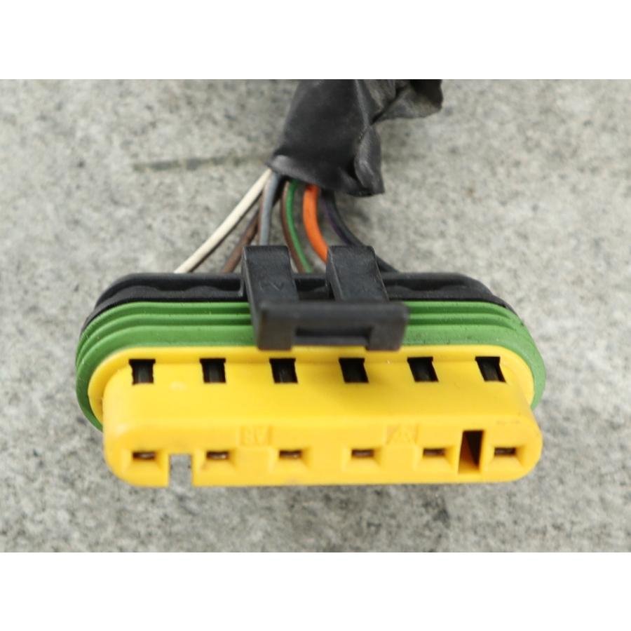 フィアット 500 ABA-31214 1.4 ラウンジ 純正 リア パーキング