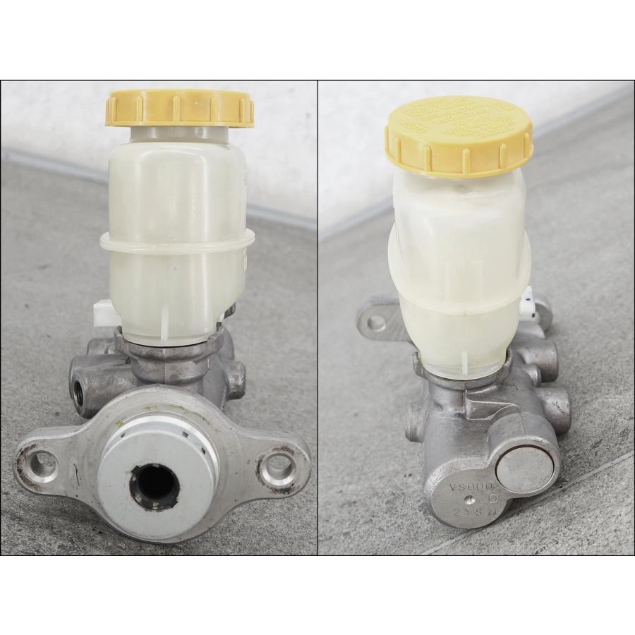 日産 BM50 マスターシリンダー TOKICO ABS無し N1 中古 日産 純正 ブレーキ マスターシリンダー TOKICO BM50 ABS無し用