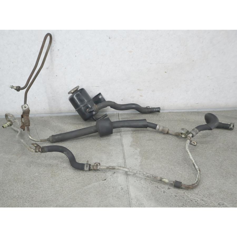 三菱 2代目 デリカ スターワゴン Q-P25W パワーステアリングホース