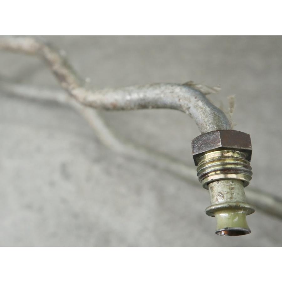 三菱 2代目 デリカ スターワゴン Q-P25W パワーステアリングホース